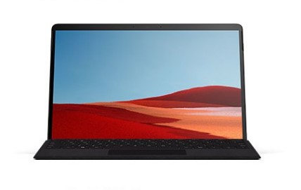 铁西Surface Pro
