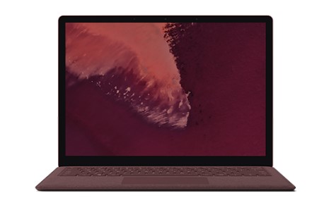 铁西Surface Laptop